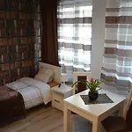 Apartahotel Cracow 3*