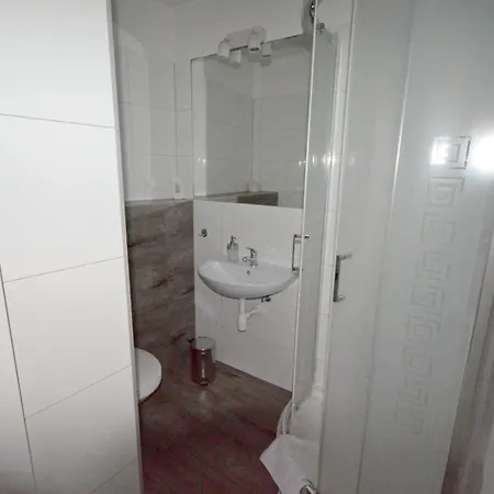 Aparthotel Cracow 3*