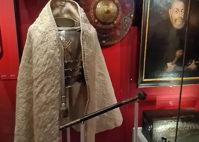 Aparthotel Cracow 3*