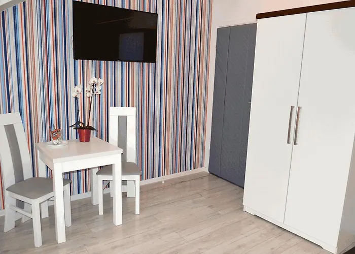 Aparthotel Cracow Cracovia