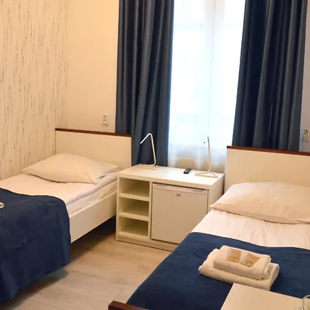 Cracow Apartmanhotel 3*