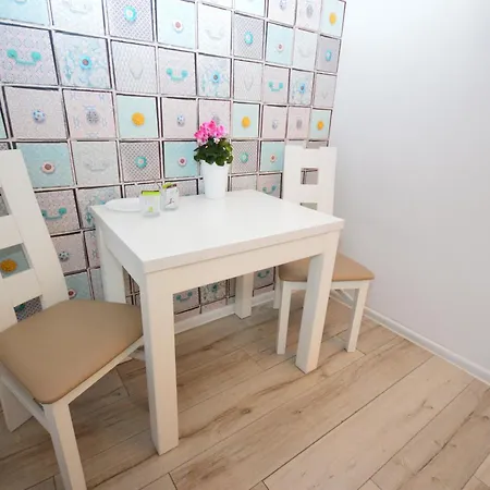 Apartmanhotel Cracow Krakkó