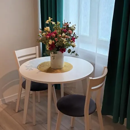 Cracow Apartmanhotel Krakkó