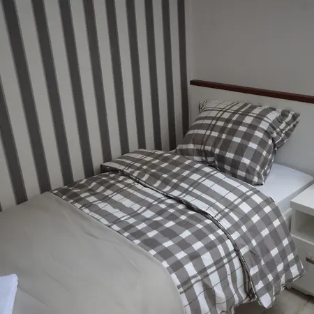 Apartmanhotel Cracow