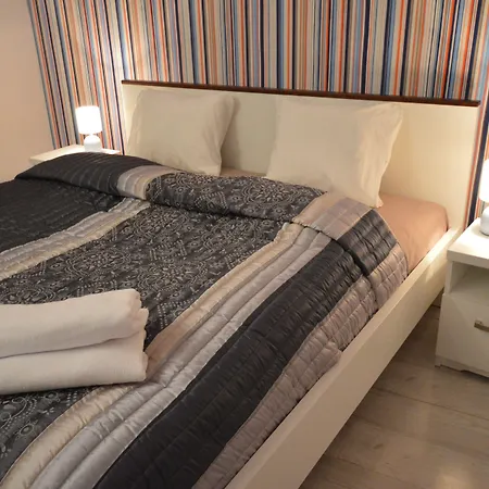 Apartmanhotel Cracow Krakkó