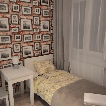 Apartmanhotel Cracow