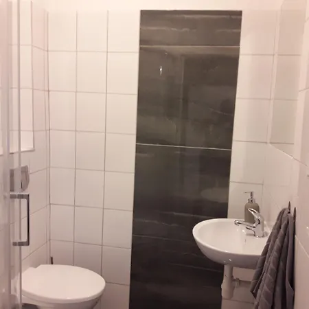 Apartmanhotel Cracow