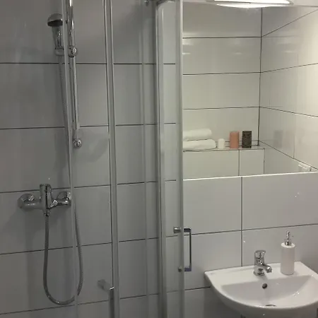 Cracow Apartmanhotel Krakkó