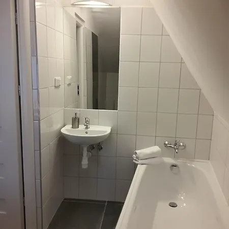 Cracow Apartmanhotel