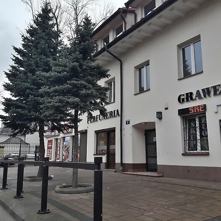 Cracow 3*