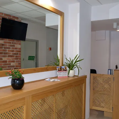 Cracow Apartmanhotel