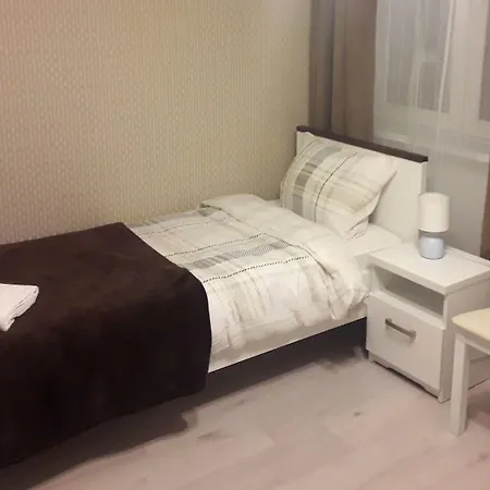 Apartmanhotel Cracow Krakkó