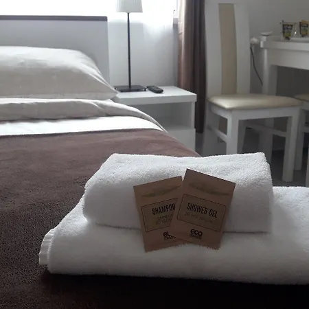 Cracow Apartmanhotel Krakkó