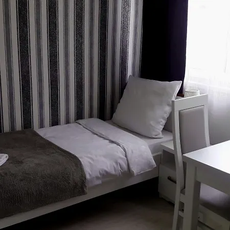 Apartmanhotel Cracow