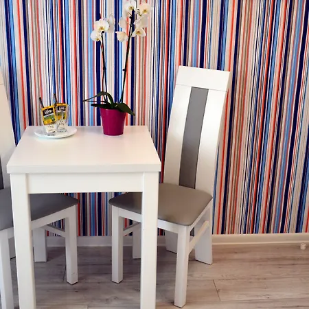 Apartmanhotel Cracow