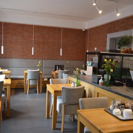 Apartmanhotel Cracow