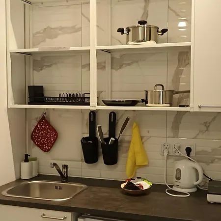 Apartmanhotel Cracow Krakkó