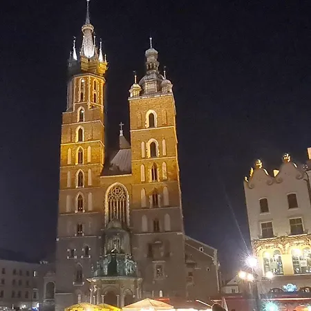 Apartmanhotel Cracow Krakkó