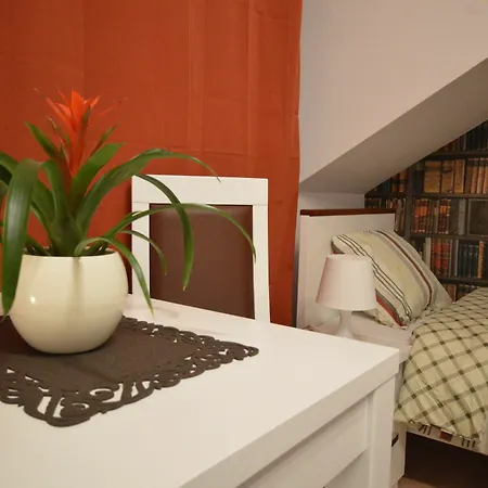 Apartmanhotel Cracow Krakkó