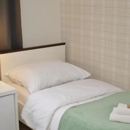 Apartmanhotel Cracow