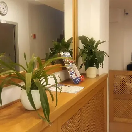 Cracow Apartmanhotel Krakkó