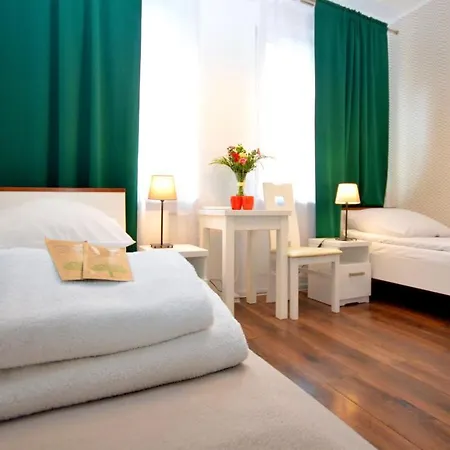 Cracow 4* Krakau