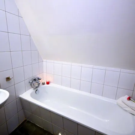 Cracow Apartmanhotel Krakkó