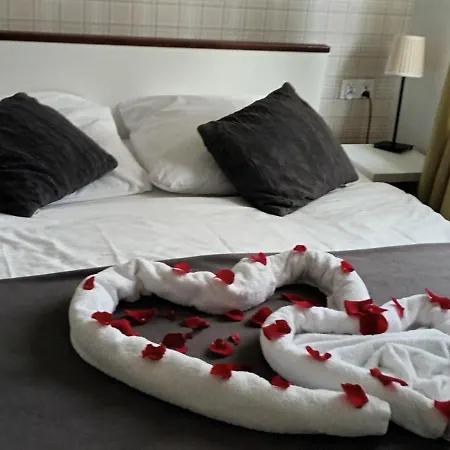 Aparthotel Cracow