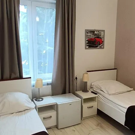 Aparthotel Cracow Krakov