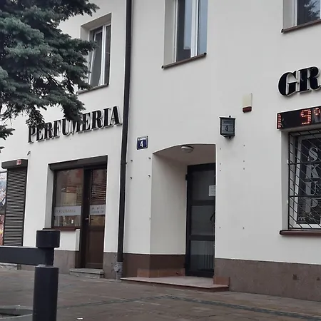 Cracow Krakow