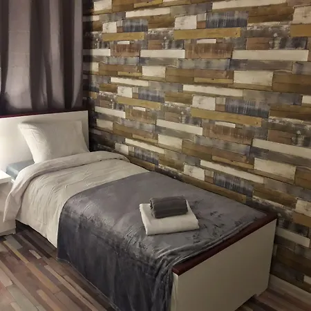 Cracow Апарт-отель 4*