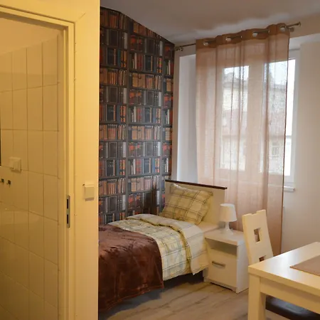 Aparthotel Cracow 3*