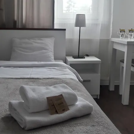 Cracow 4* Krakow