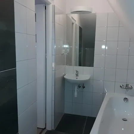 Cracow Apartmanhotel Krakkó
