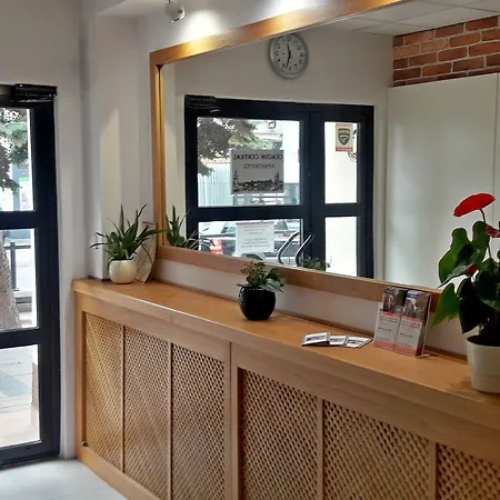 Cracow Aparthotel Krakau
