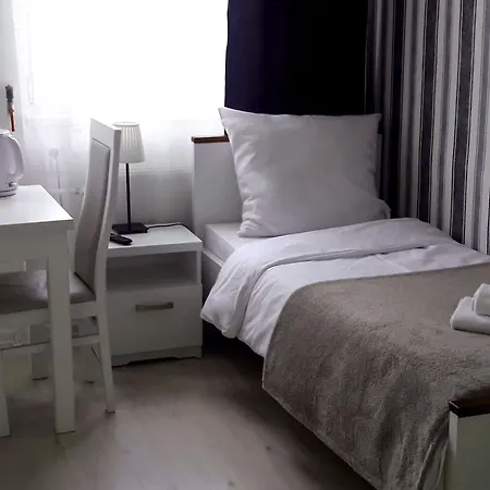 Aparthotel Cracow 4*