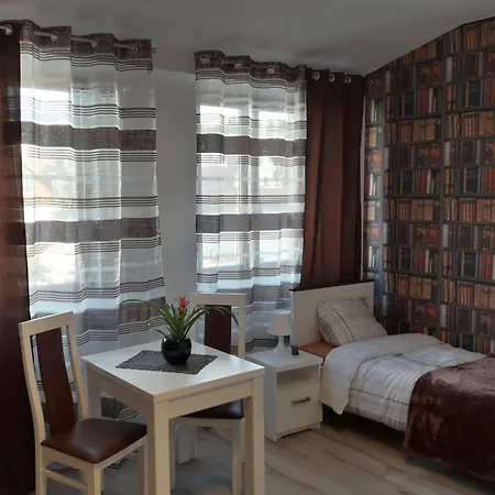 Cracow 4*