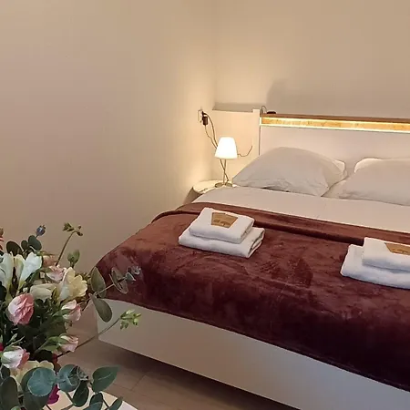 Apartmanhotel Cracow