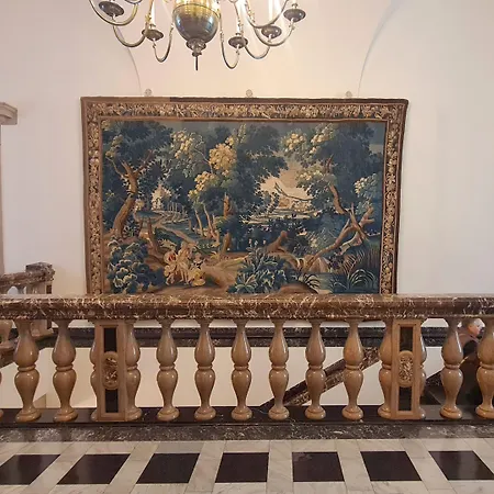 Cracow Апарт-отель
