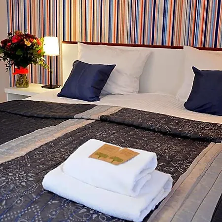 Cracow Aparthotel