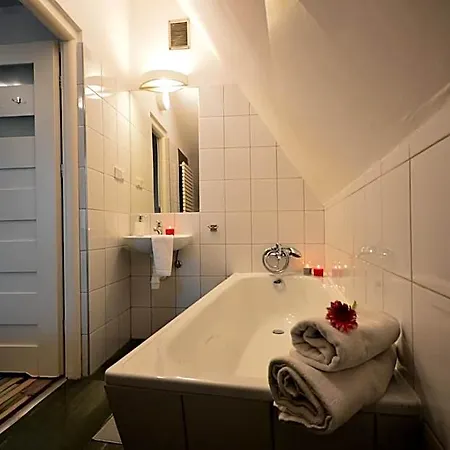 Apartmanhotel Cracow 4*