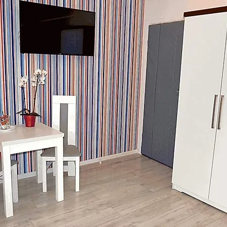 Cracow Apartmanhotel Krakkó