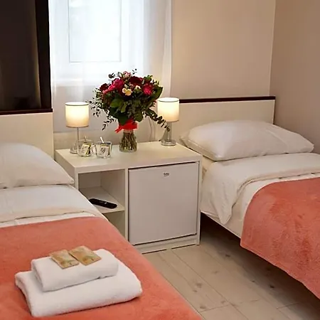 Apartmanhotel Cracow