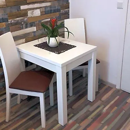 Apartmanhotel Cracow 4*