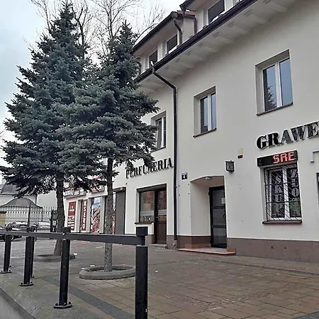 Cracow 4* Krakkó