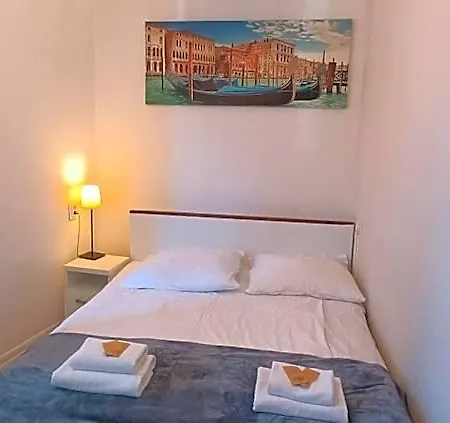 Cracow Ξενοδοχείο με διαμερίσματα