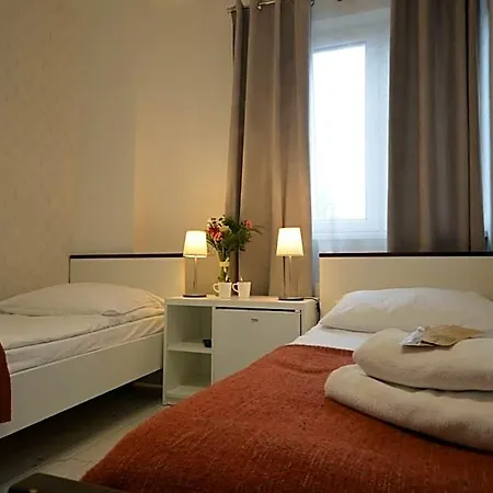 Cracow 4* Krakkó
