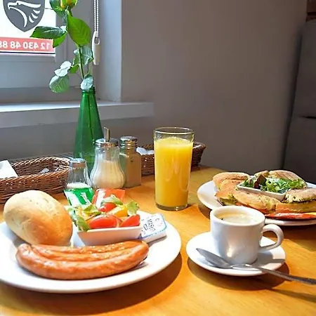 Apartmanhotel Cracow Krakkó