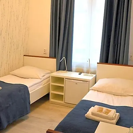 Cracow Ξενοδοχείο με διαμερίσματα