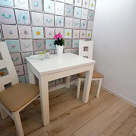 Apartmanhotel Cracow